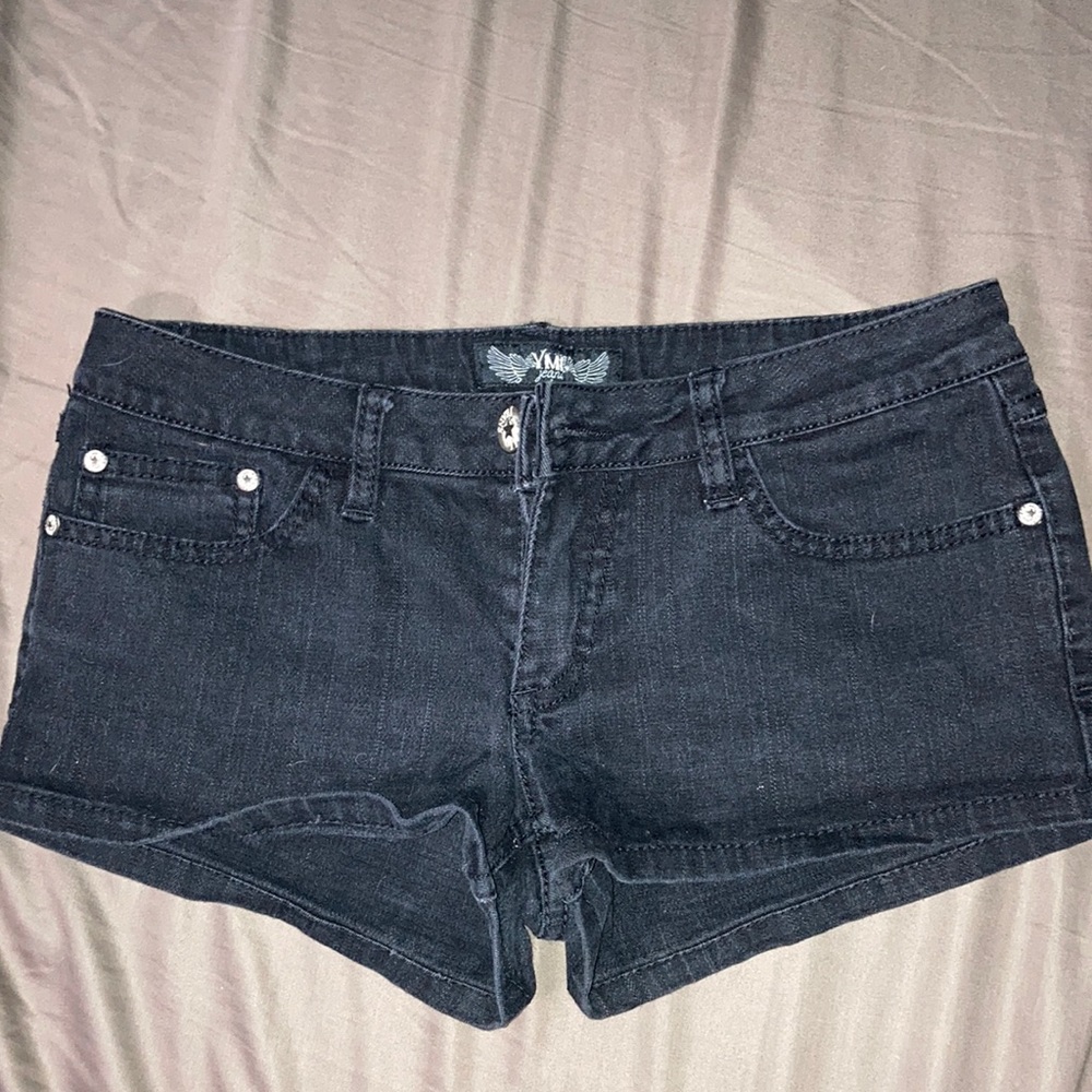 YMI Jeans shorts! Brand new size 7